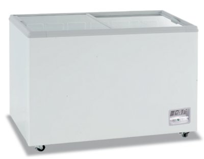 8 paniers (24x2,5L) - 400 L