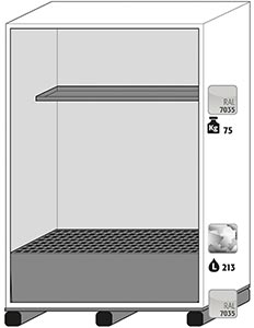 Armoire stockage produits inflammables grande capacité - 6023113-355539113.jpg