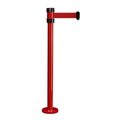 Couleur sangle : Rouge