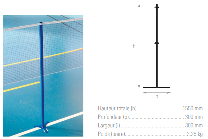Poteaux de badminton pour loisirs - 6097034-451645179.PNG