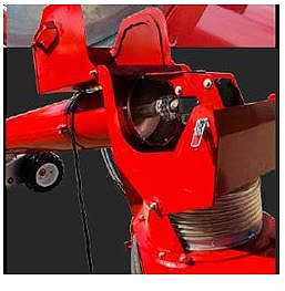 Vis à grain sur chariot - Entraînement à angle droit - Hauteur de transport : 4,06 - 4,17m 61373118-219461486.jpg