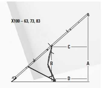 Vis à grain sur chariot - Entraînement à angle droit - Hauteur de transport : 4,06 - 4,17m 61373118-544415394.jpg
