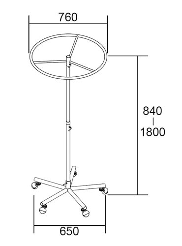 Porte-vêtement portant circulaire Ø 760 mm 61473549-225135686.jpg