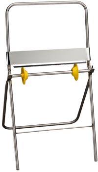 Sur pieds - Inox AISI 304