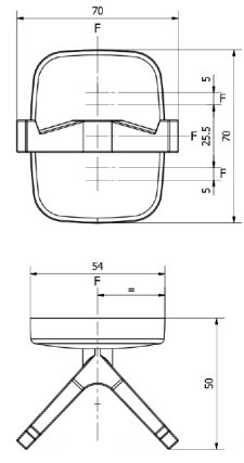 Crochet double murale 61947247-136713524.jpg
