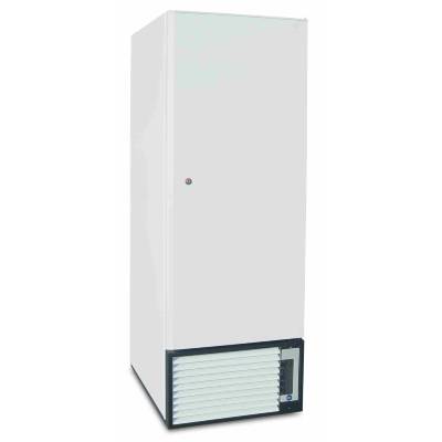 Armoire de stockage réfrigérée - Blanc