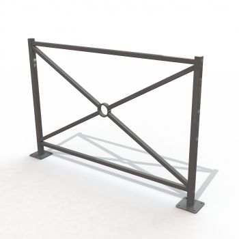 Modèle standard - Sur platine