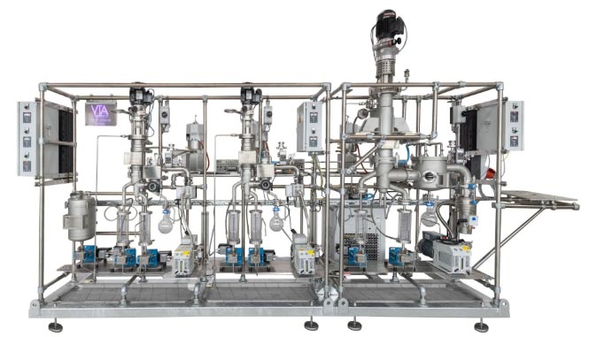 Evaporateur à couche mince - 62464537-136414287.jpg