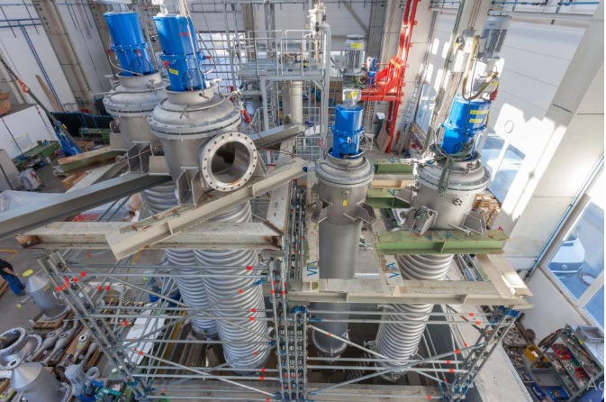 Evaporateur à couche mince - 62464537-238826692.jpg