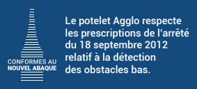 Potelet inclinable en acier  - 62493841-327797824.jpg