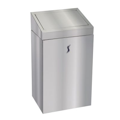Inox AISI 304-Brillant