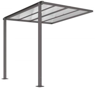 Complémentaire (sans bardage)