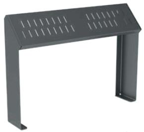 Assis-debout tout acier