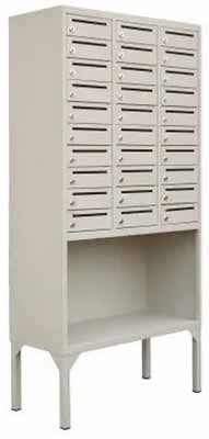 Armoire 30 boites aux lettres  - 63223274-226554568.jpg