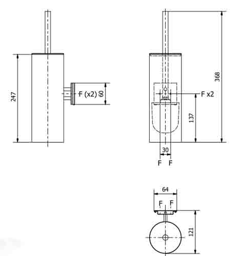 Porte-brosse WC Mural - 63391319-433675823.jpg