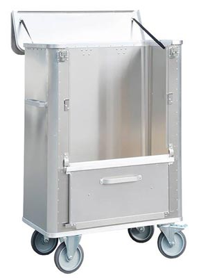 Avec un côté rabattable jusqu’au 2/3