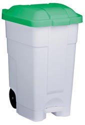 Blanc-vert