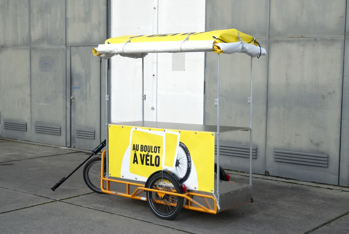 Chariot de vente ambulante - Structure télescopique - Volume 1200 L - 63633527-427553958.jpg