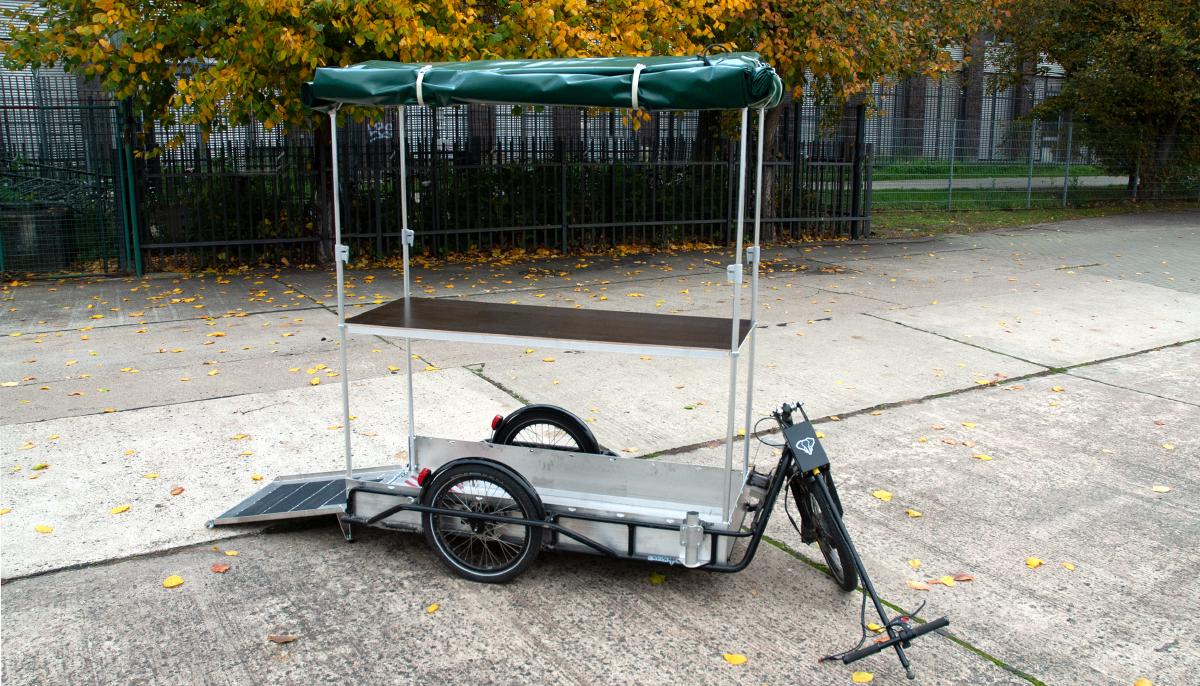 Chariot de vente ambulante - Structure télescopique - Volume 1200 L - 63633527-768585319.jpg