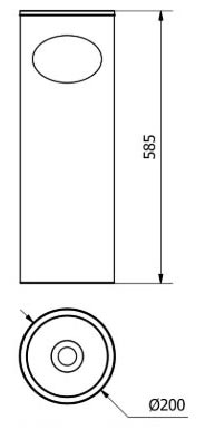 Poubelle avec cendrier 12 L - 63745173-147139516.jpg