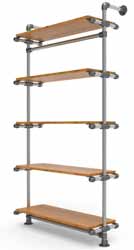 Etagère murale simple 5 niveaux - 63773771-552375671.jpg