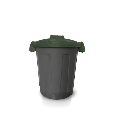 Gris-Vert