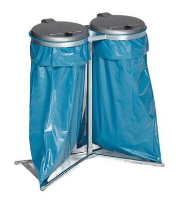 Support sac poubelle avec couvercle plastique - 64114144-839237417.jpg