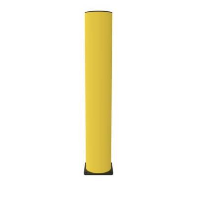 Hauteur hors tout : 1200 mm