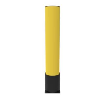 Hauteur hors tout : 1200 mm