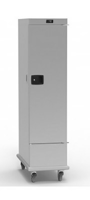 Capacité : 18 GN1/1 