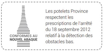 Potelet à chaines - 65287483-974152725.jpg