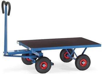 Char à bras plateau avec oeillet de traction - 65877928-496786221.jpg