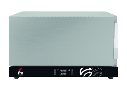 Capacité: 3 GN1/1