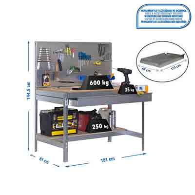 Etabli 2 niveaux Fond perforé - 66231931-598642936.jpg