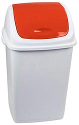 50 L - Rouge
