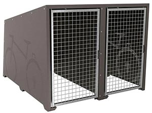 Module initial 2 places