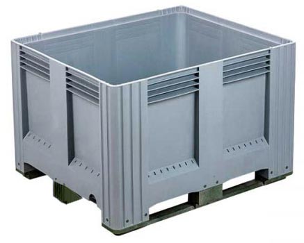 Fond et parois : pleins