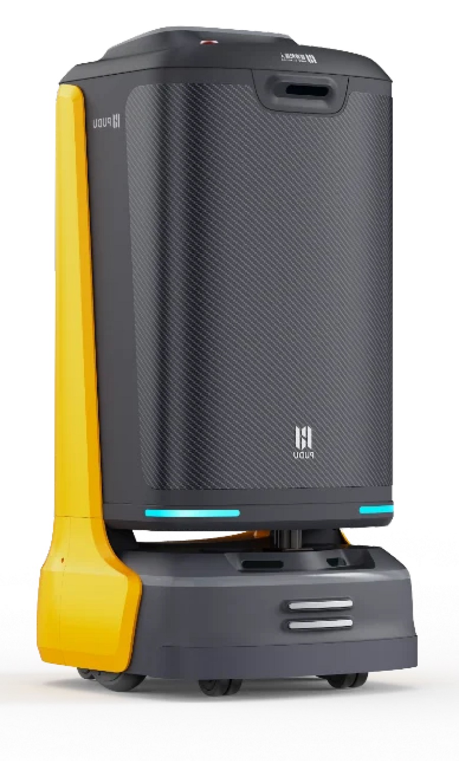 Robot de service pour hôtel et bureau - Charge 30 Kg - 67349321-397172773.jpg