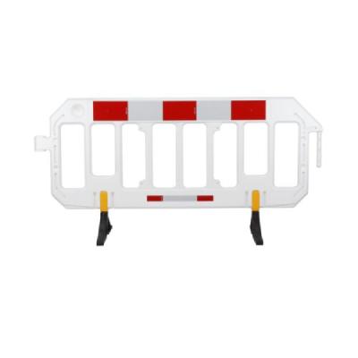  Barrière mobile ( blanc )