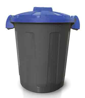 Poubelle avec couvercle plat 25 L - 67617152-711122294.jpg