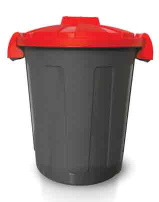 Poubelle avec couvercle plat 25 L - 67617152-961523125.jpg