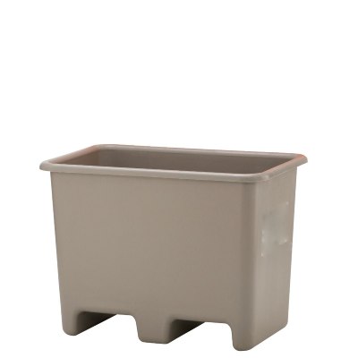 200 L - Gris