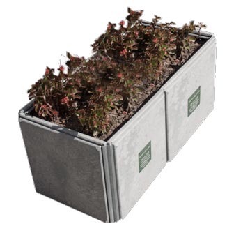 L.860 x P.430 x H.445 mm