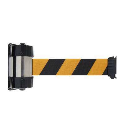 Couleur sangle : Noir/Jaune