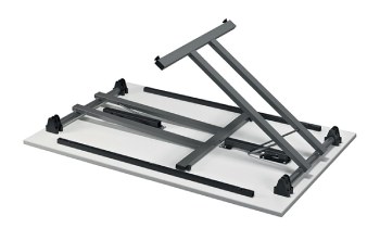 Facile à manipuler et à stocker