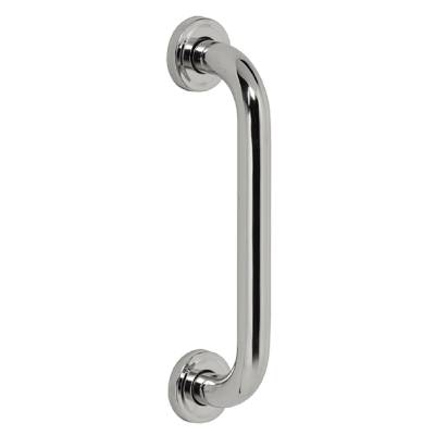 Longueur :25 cm - Chromé