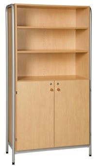 Sur piètement latéral 