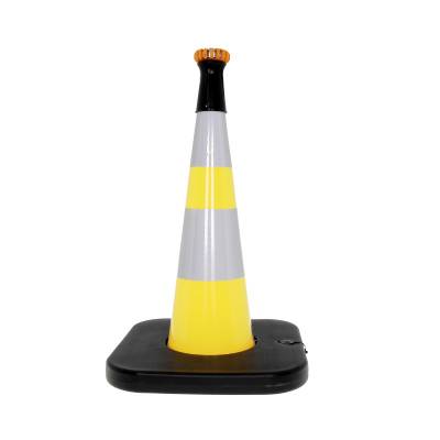 Jaune/Noir