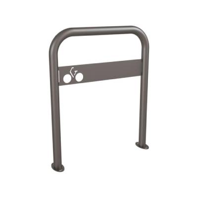 Fixation : sur platines