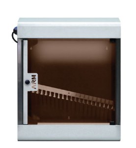Avec panier - 145 x 525 x 593 mm